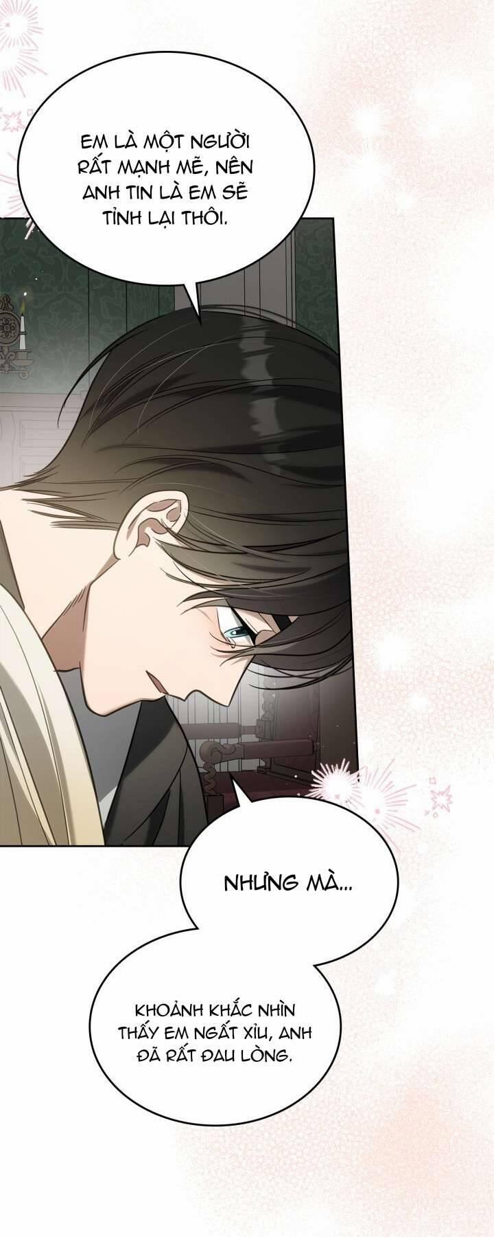 Nam Chính Quái Vật Sống Dưới Giường Tôi 59 trang 16