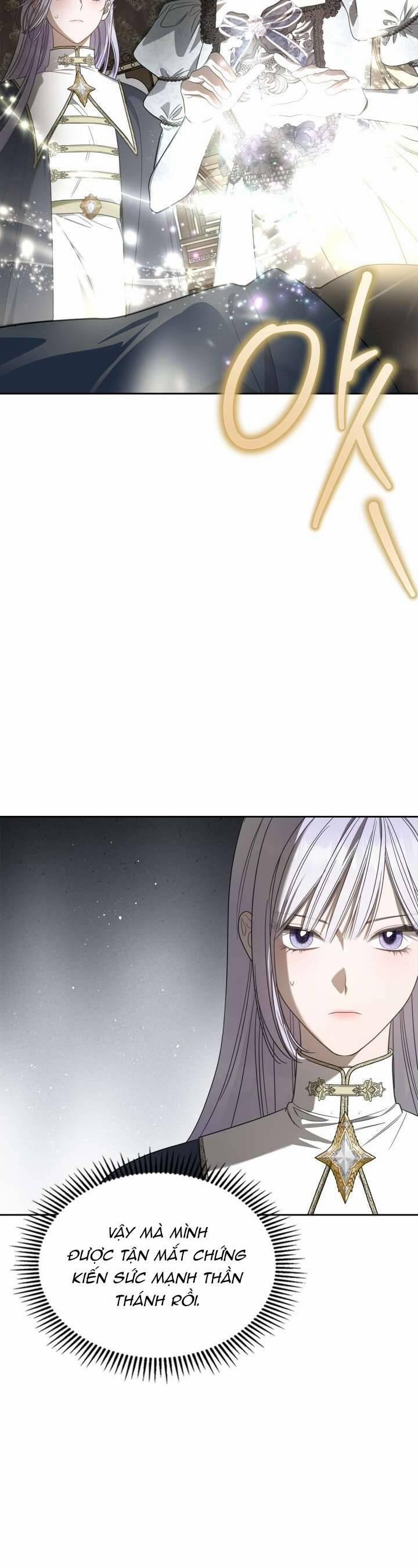 Nam Chính Quái Vật Sống Dưới Giường Tôi 59 trang 21