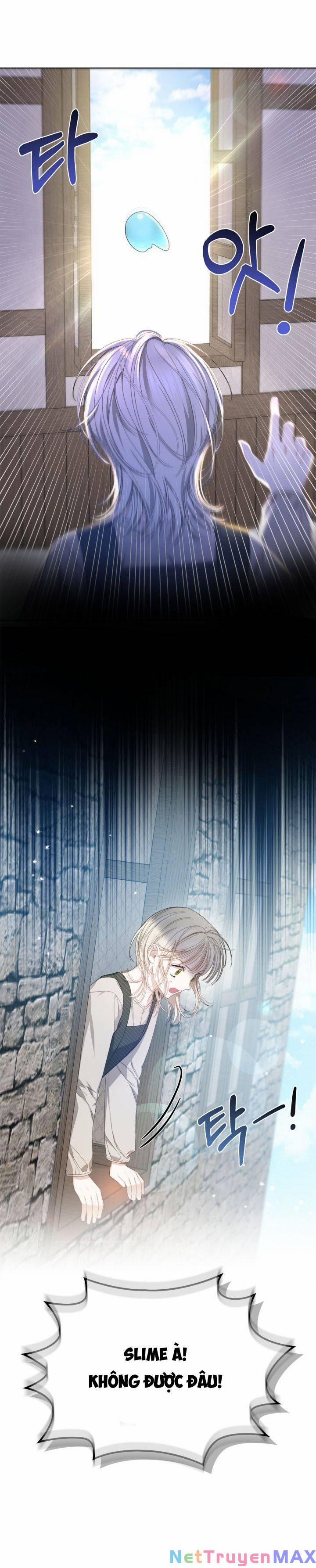 Nam Chính Quái Vật Sống Dưới Giường Tôi 6 trang 27