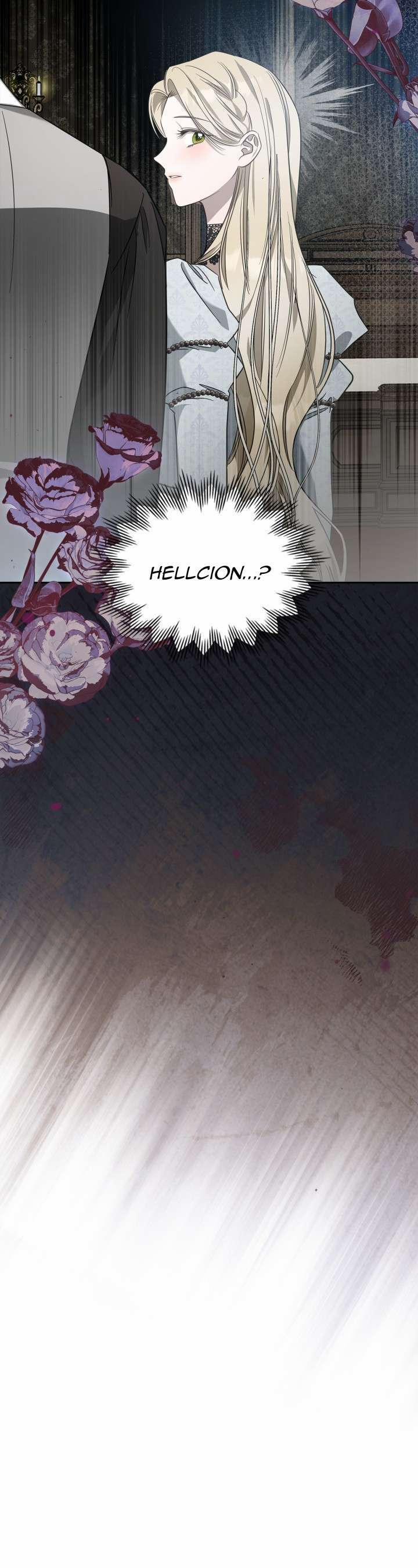 Nam Chính Quái Vật Sống Dưới Giường Tôi 60 trang 39