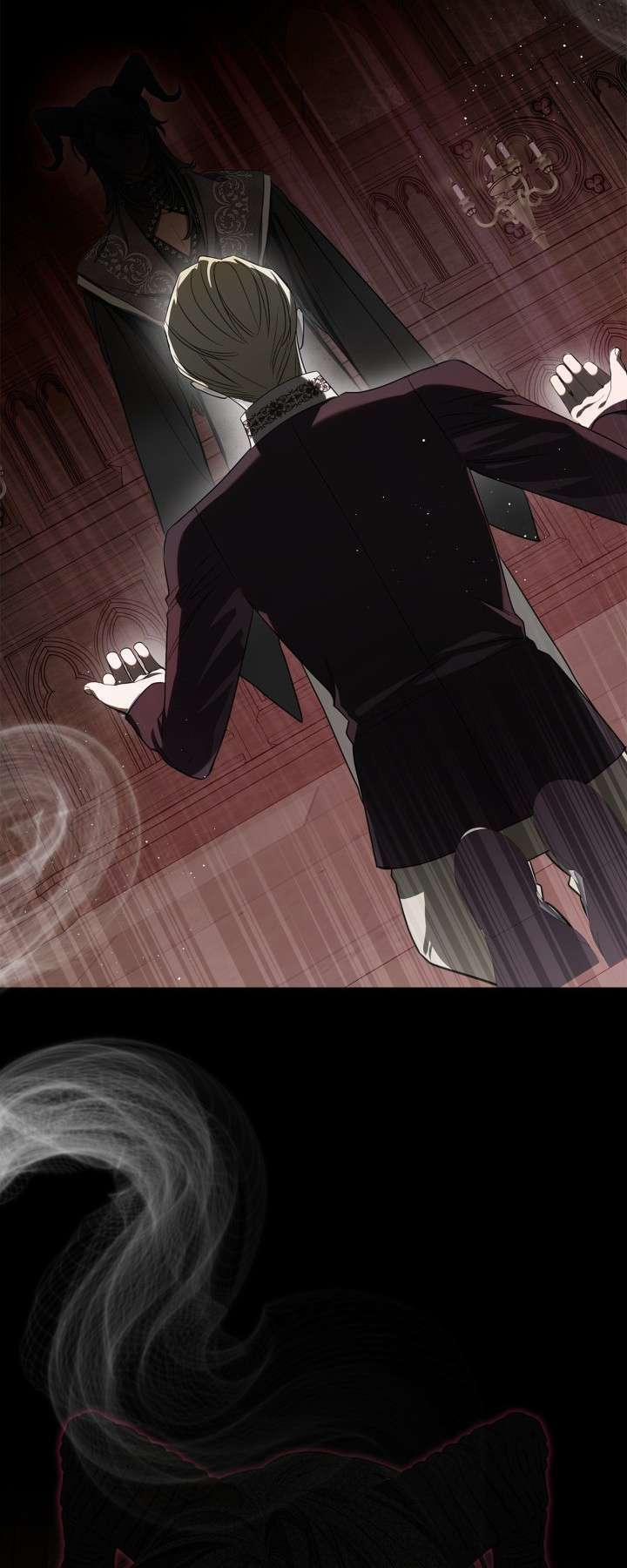 Nam Chính Quái Vật Sống Dưới Giường Tôi 60 trang 4