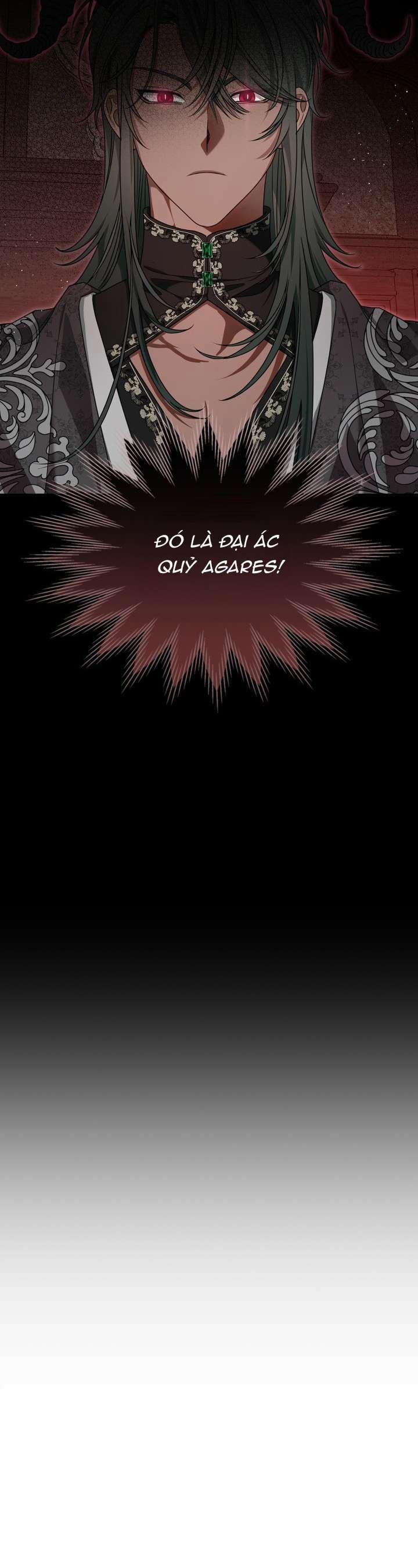 Nam Chính Quái Vật Sống Dưới Giường Tôi 60 trang 5