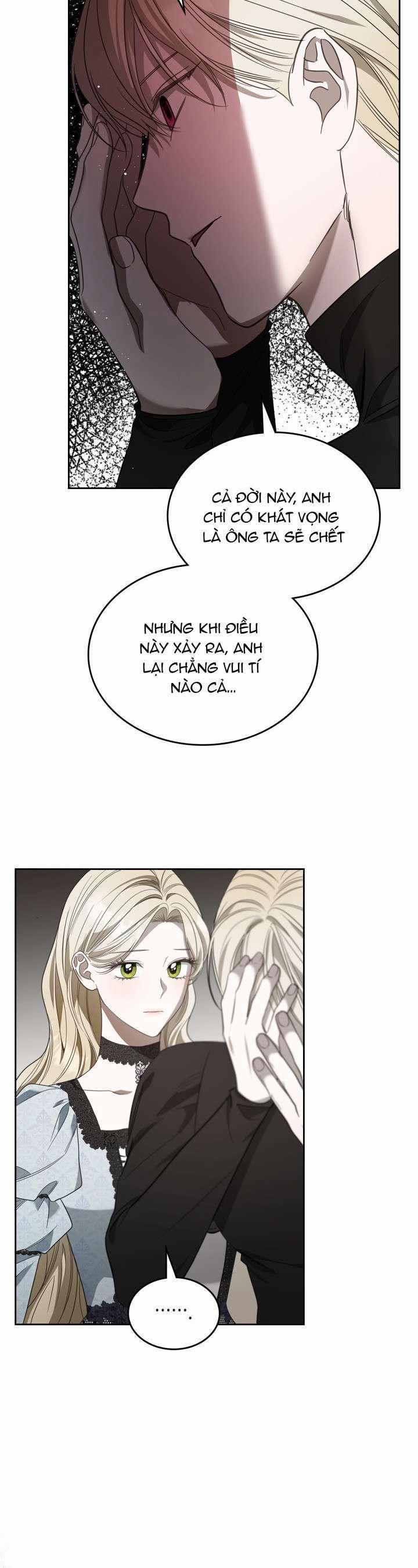 Nam Chính Quái Vật Sống Dưới Giường Tôi 61 trang 14