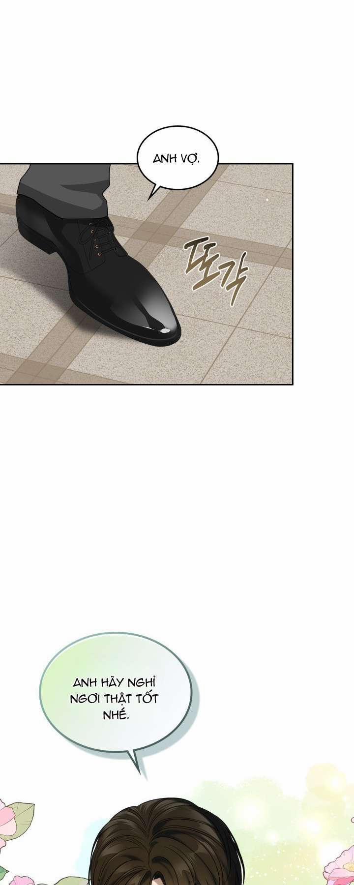 Nam Chính Quái Vật Sống Dưới Giường Tôi 61 trang 28