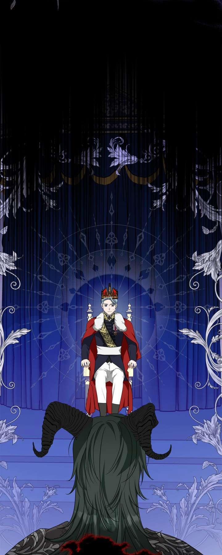 Nam Chính Quái Vật Sống Dưới Giường Tôi 61 trang 34