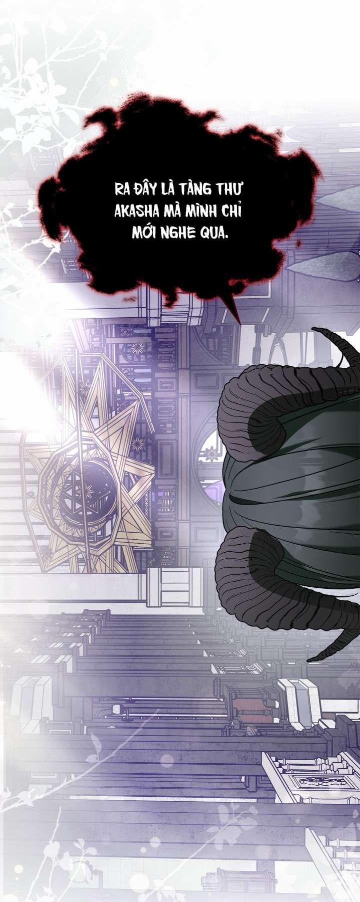 Nam Chính Quái Vật Sống Dưới Giường Tôi 62 trang 1