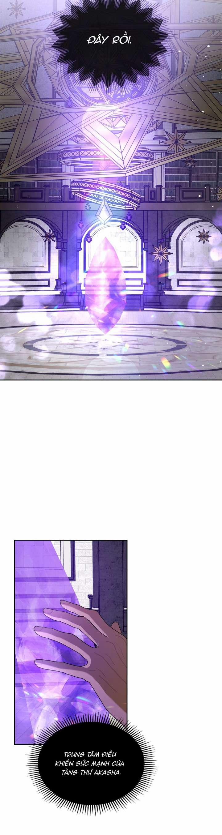 Nam Chính Quái Vật Sống Dưới Giường Tôi 62 trang 5