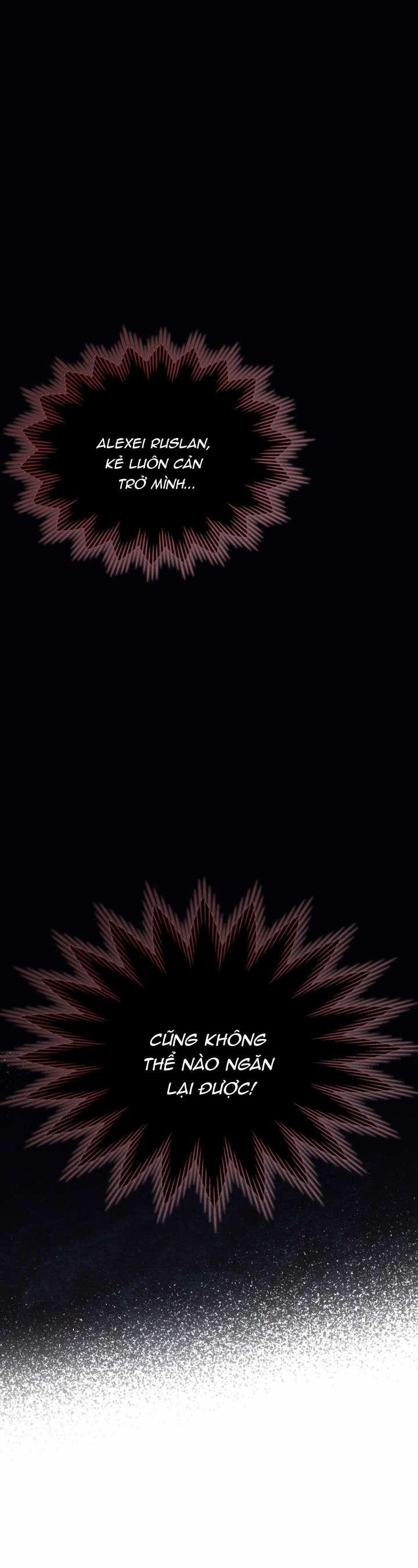 Nam Chính Quái Vật Sống Dưới Giường Tôi 62 trang 9