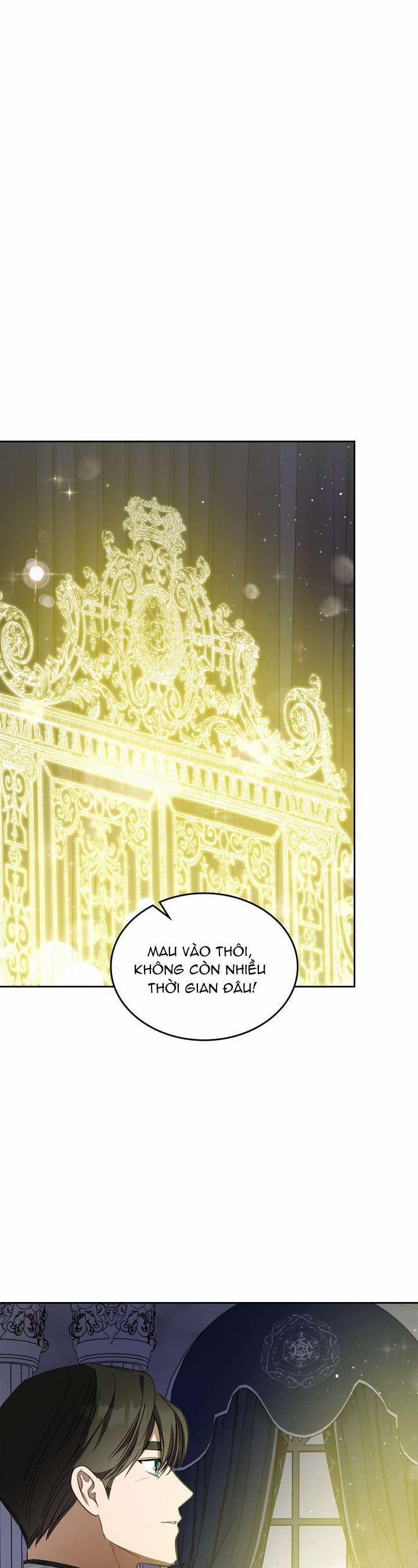 Nam Chính Quái Vật Sống Dưới Giường Tôi 63 trang 24