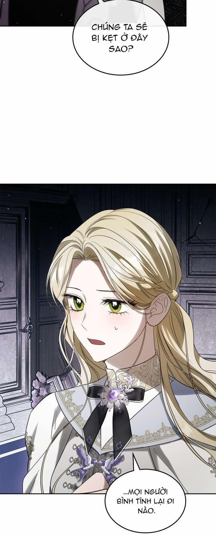 Nam Chính Quái Vật Sống Dưới Giường Tôi 63 trang 7