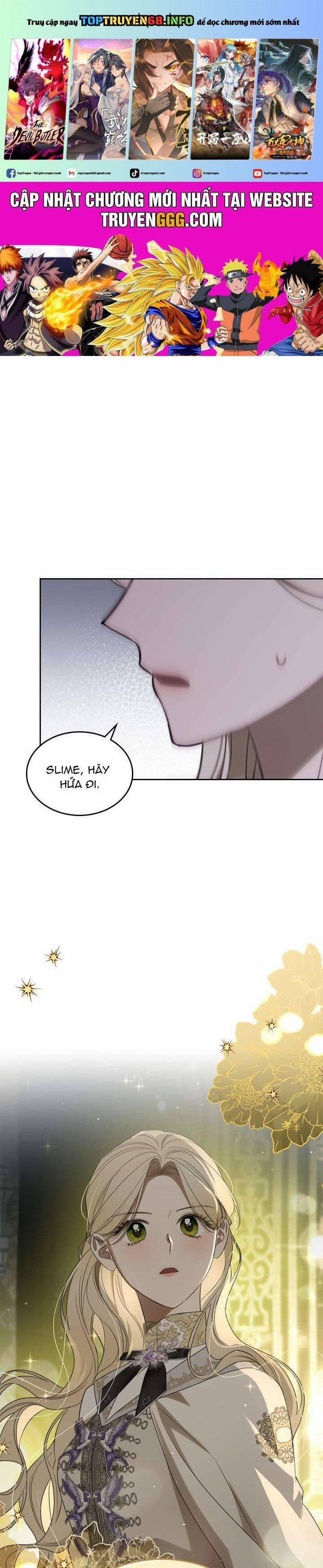 Nam Chính Quái Vật Sống Dưới Giường Tôi 64 trang 0