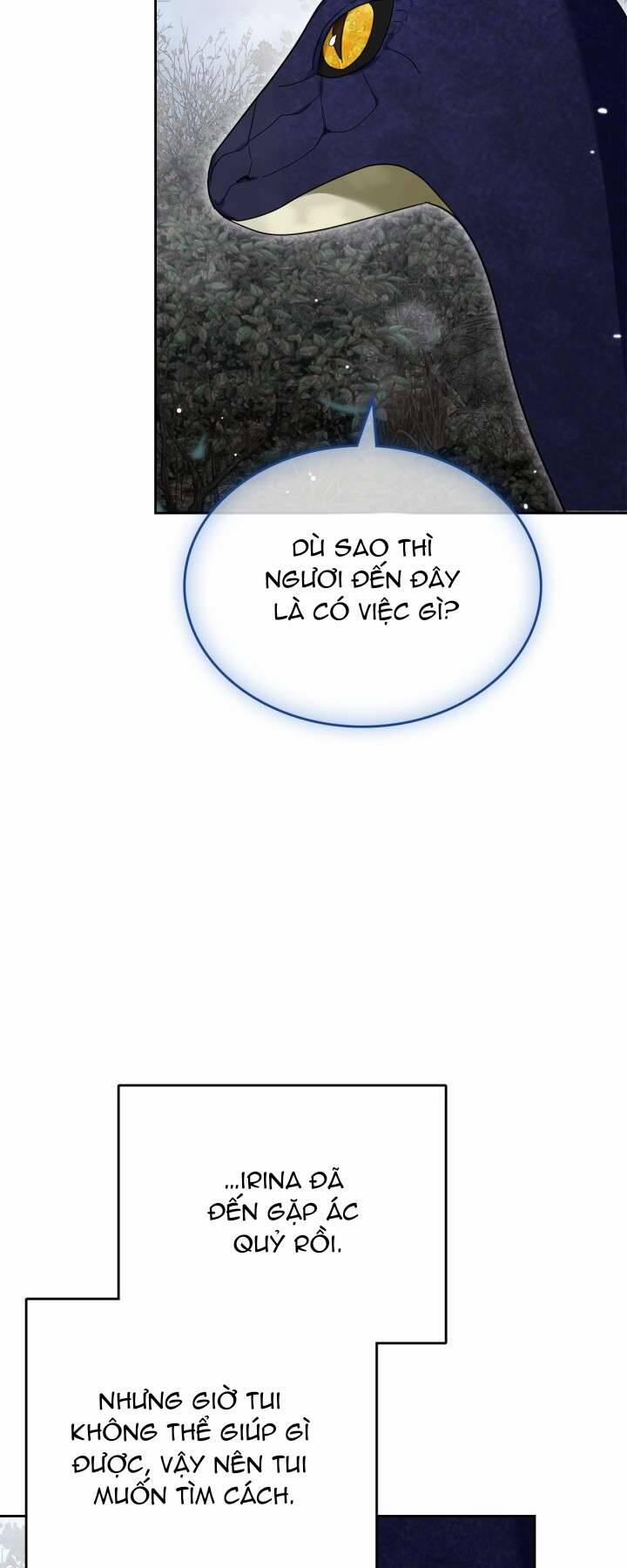 Nam Chính Quái Vật Sống Dưới Giường Tôi 64 trang 13