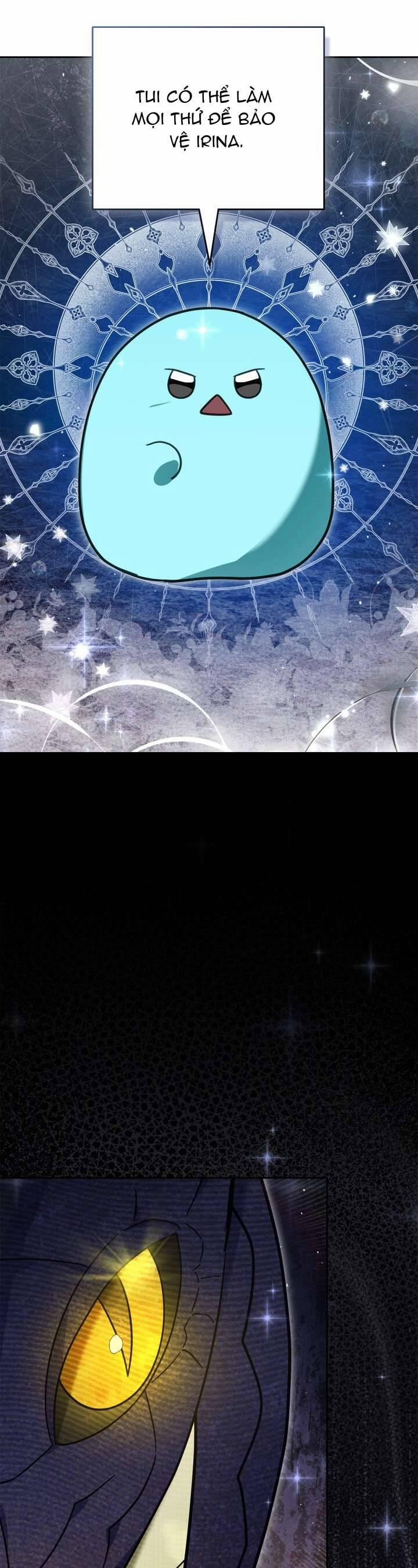 Nam Chính Quái Vật Sống Dưới Giường Tôi 64 trang 16