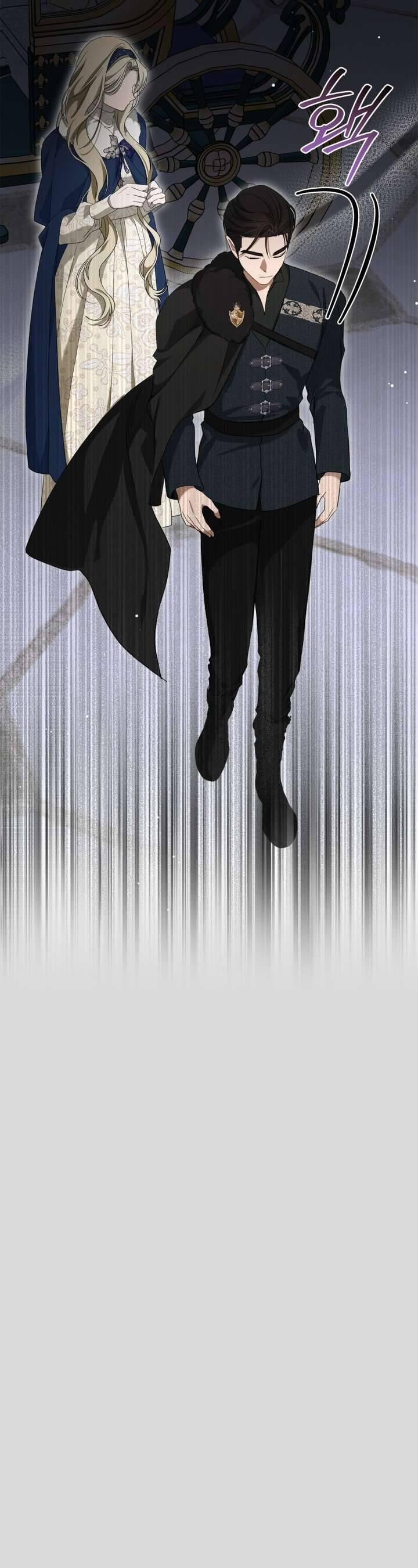 Nam Chính Quái Vật Sống Dưới Giường Tôi 64 trang 28