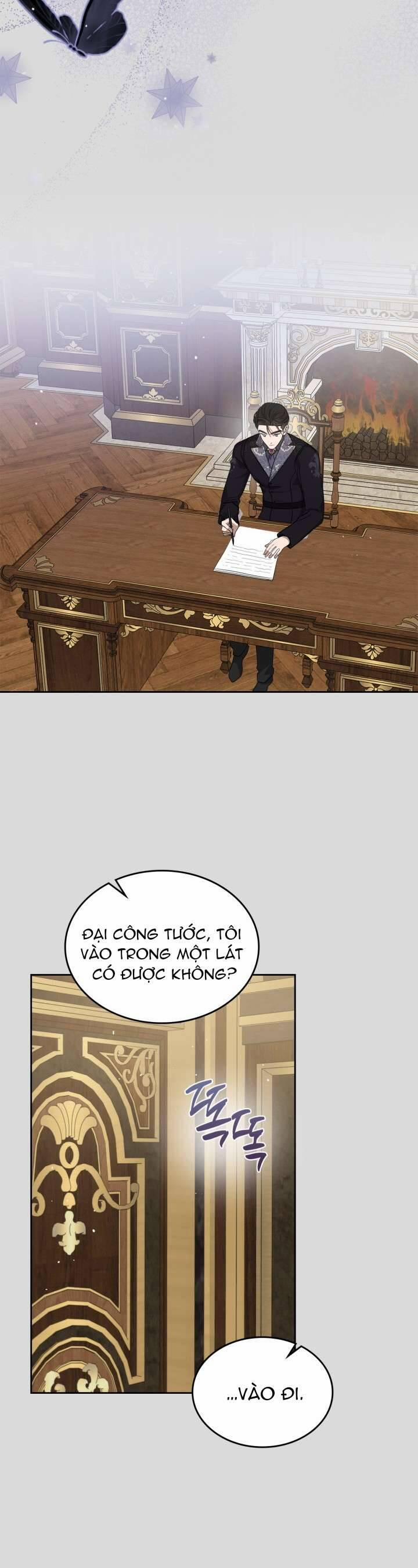 Nam Chính Quái Vật Sống Dưới Giường Tôi 64 trang 40