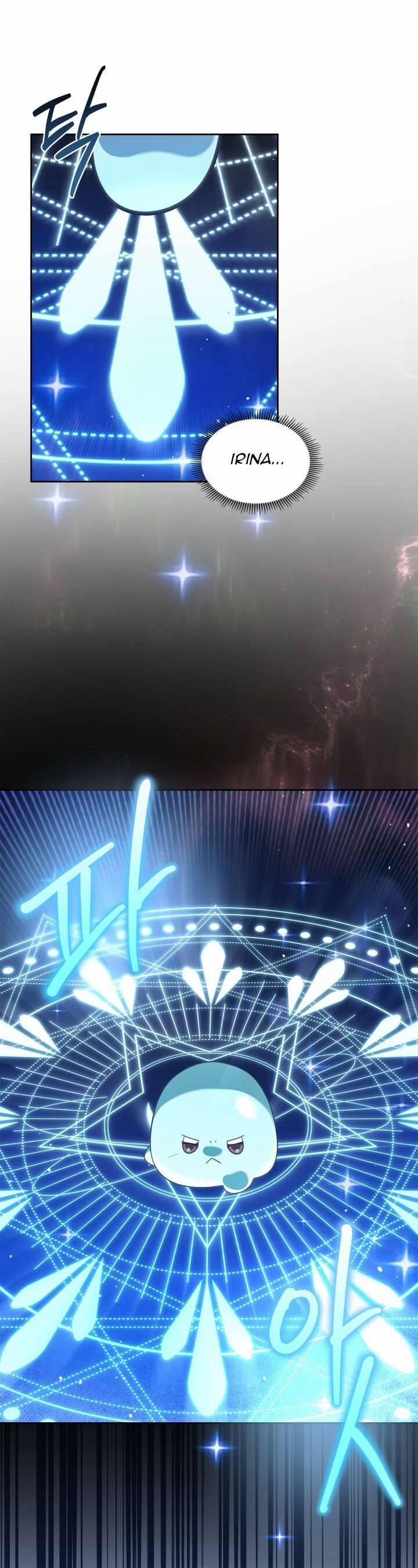 Nam Chính Quái Vật Sống Dưới Giường Tôi 64 trang 7