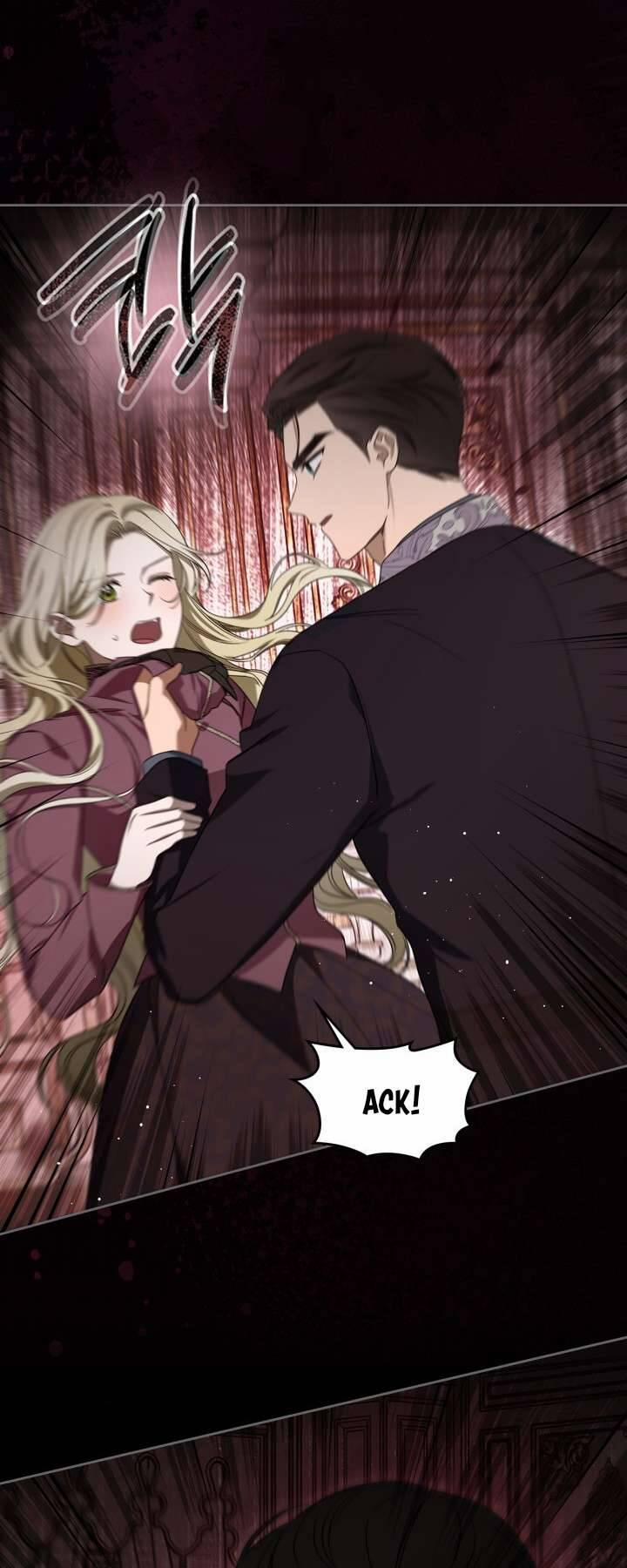 Nam Chính Quái Vật Sống Dưới Giường Tôi 65 trang 10