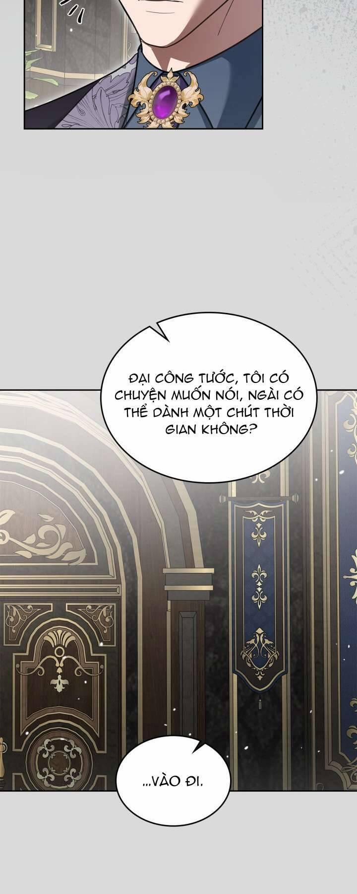 Nam Chính Quái Vật Sống Dưới Giường Tôi 65 trang 19