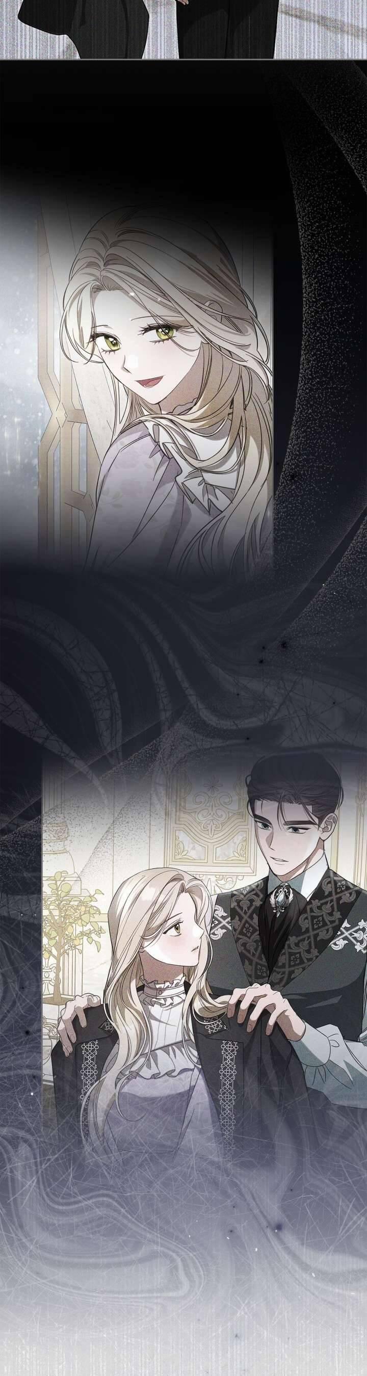 Nam Chính Quái Vật Sống Dưới Giường Tôi 65 trang 33