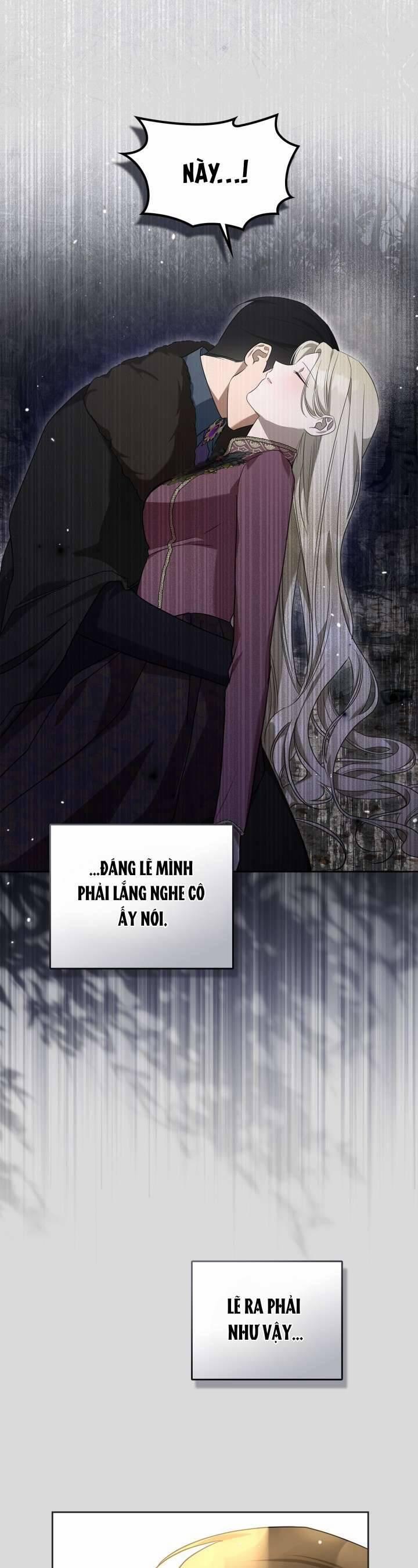 Nam Chính Quái Vật Sống Dưới Giường Tôi 65 trang 34