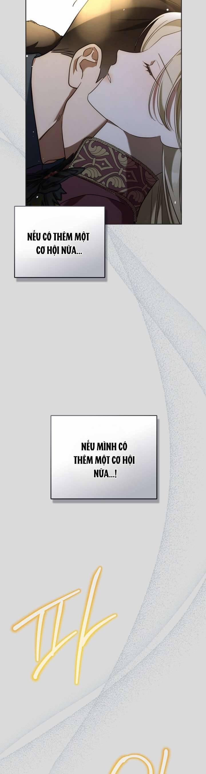 Nam Chính Quái Vật Sống Dưới Giường Tôi 65 trang 35