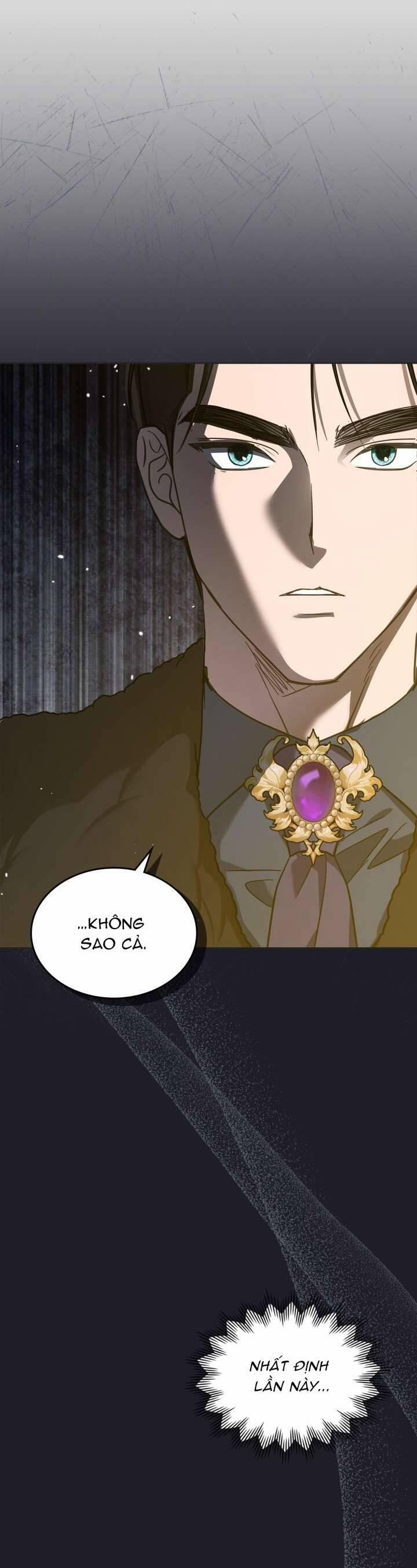 Nam Chính Quái Vật Sống Dưới Giường Tôi 65 trang 43