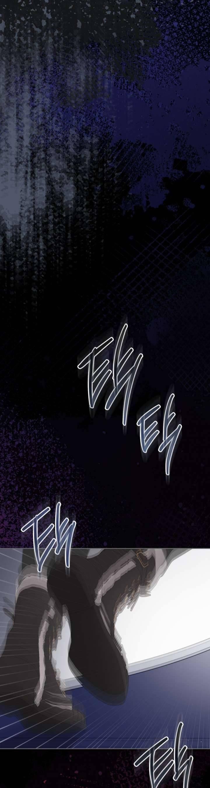 Nam Chính Quái Vật Sống Dưới Giường Tôi 65 trang 8