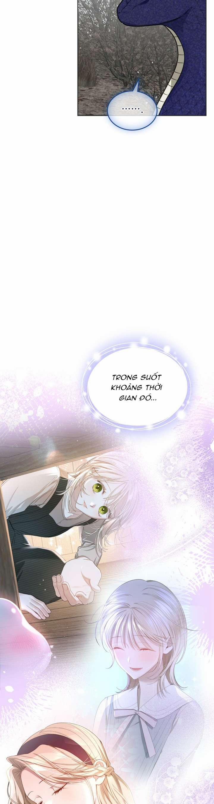 Nam Chính Quái Vật Sống Dưới Giường Tôi 66 trang 1