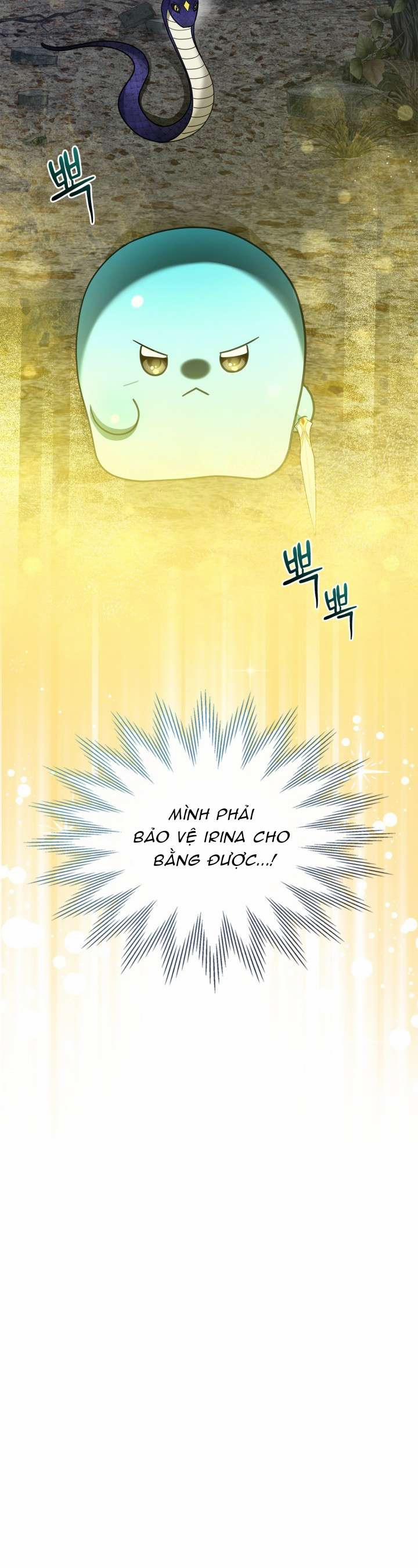 Nam Chính Quái Vật Sống Dưới Giường Tôi 66 trang 16