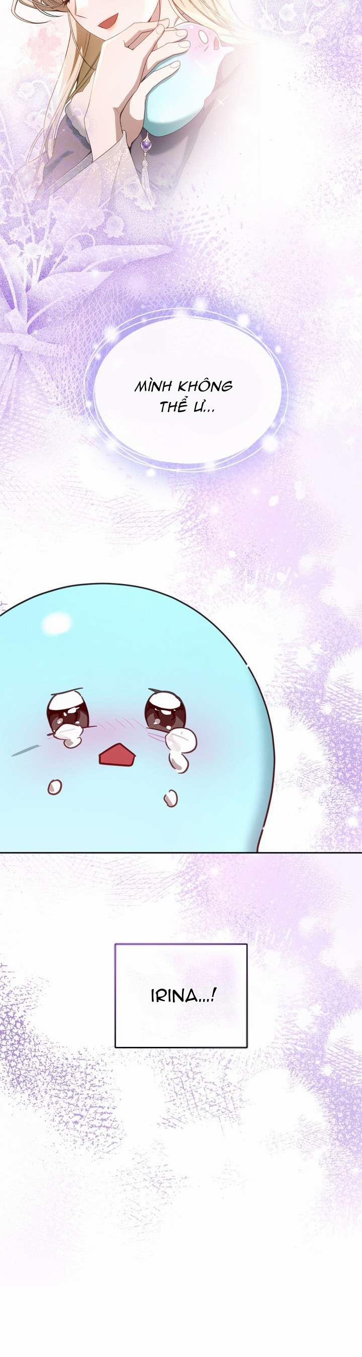 Nam Chính Quái Vật Sống Dưới Giường Tôi 66 trang 2