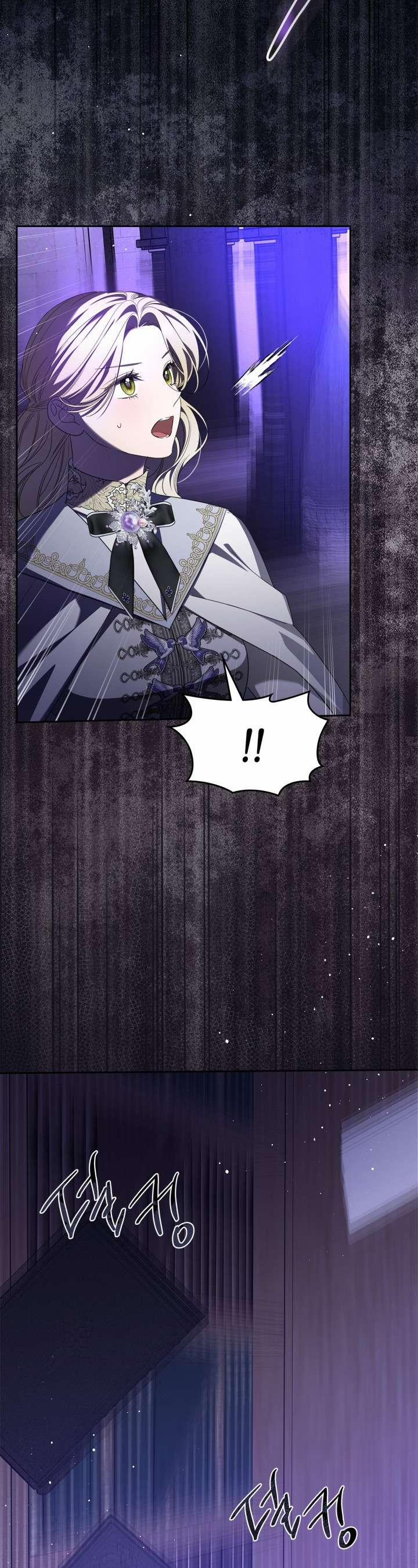 Nam Chính Quái Vật Sống Dưới Giường Tôi 66 trang 28