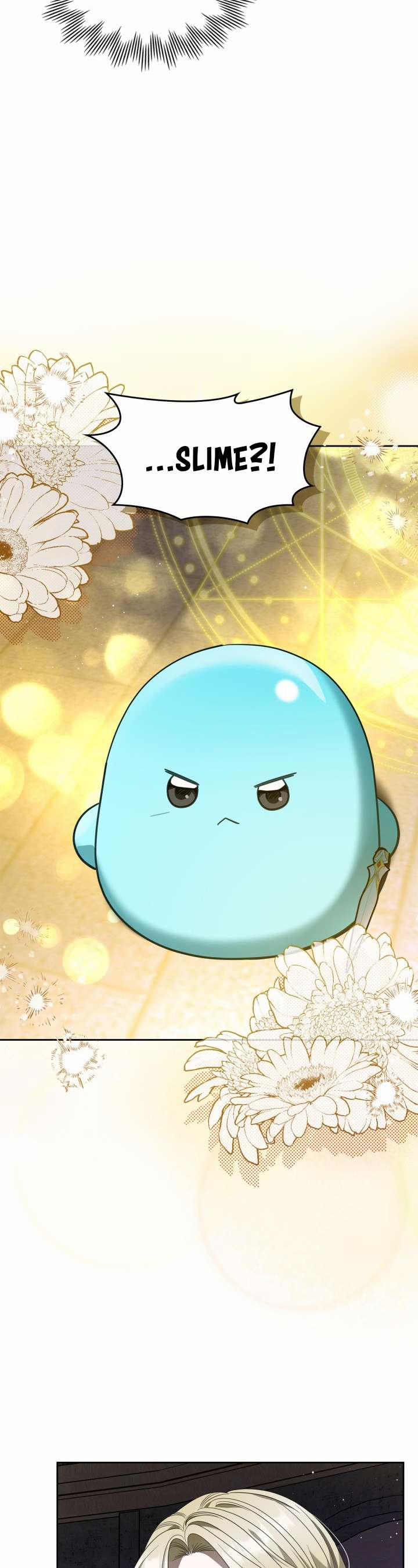 Nam Chính Quái Vật Sống Dưới Giường Tôi 66 trang 36