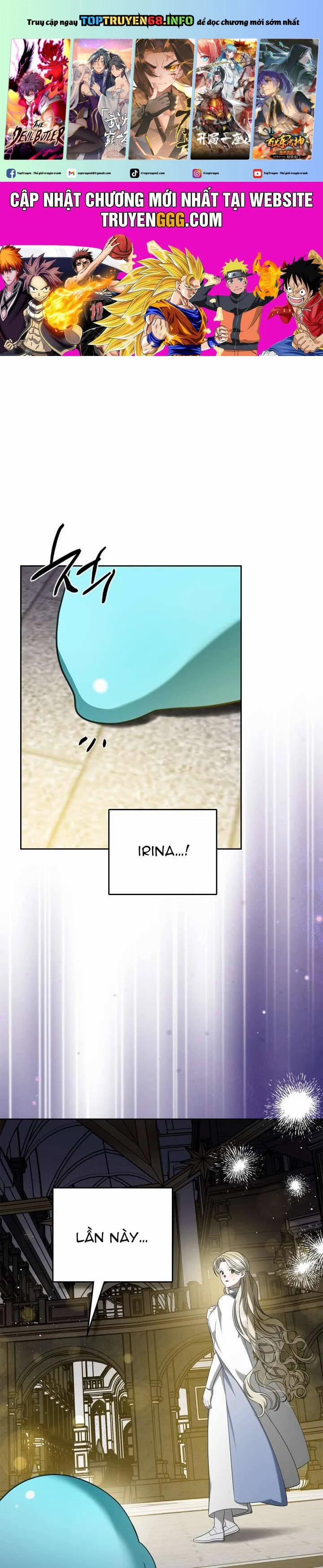 Nam Chính Quái Vật Sống Dưới Giường Tôi 67 trang 0