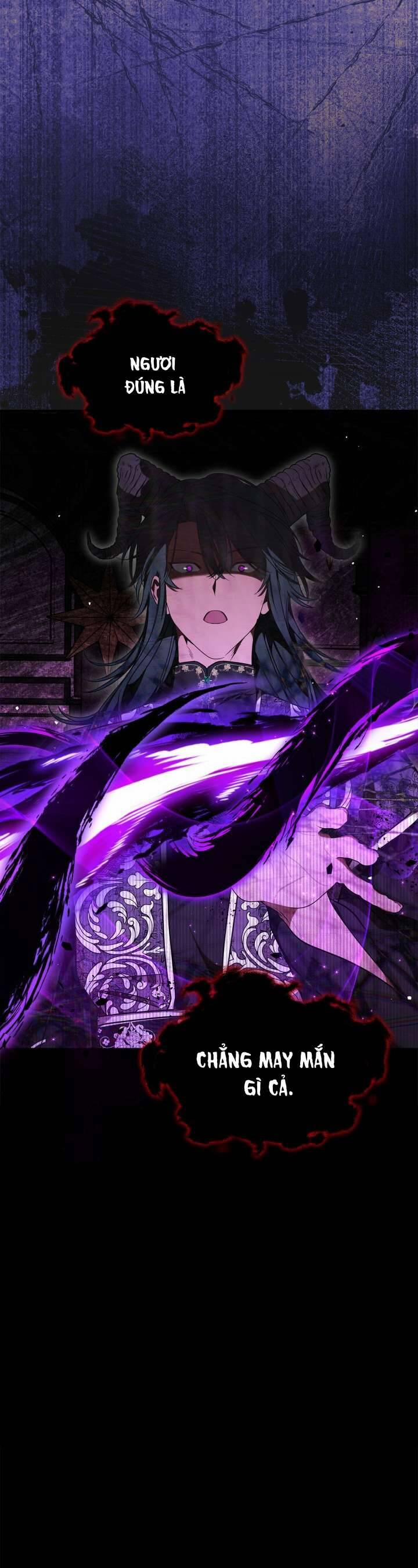 Nam Chính Quái Vật Sống Dưới Giường Tôi 67 trang 11