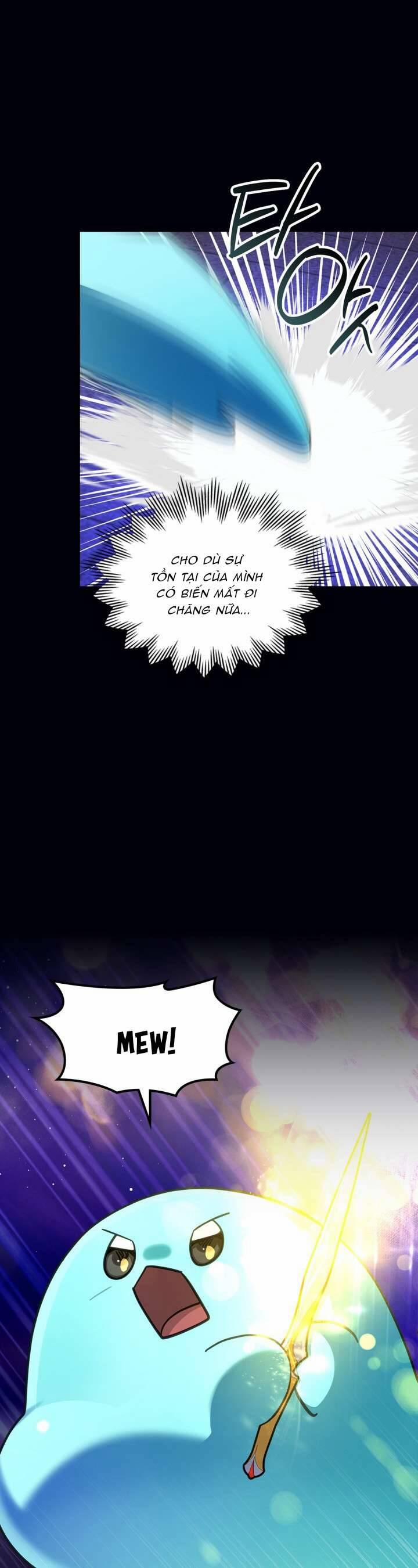 Nam Chính Quái Vật Sống Dưới Giường Tôi 67 trang 37