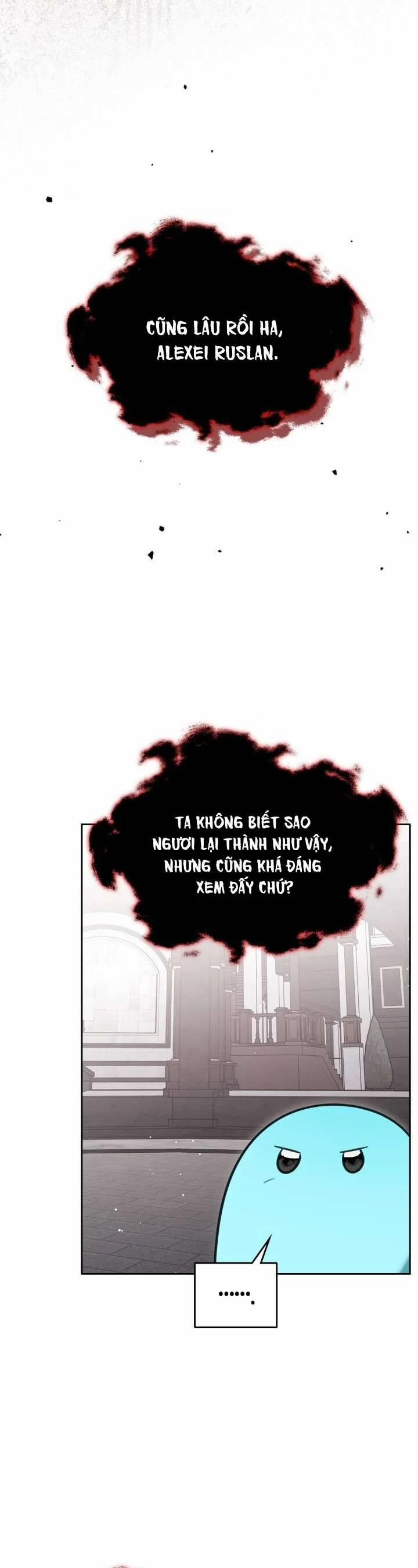 Nam Chính Quái Vật Sống Dưới Giường Tôi 67 trang 7