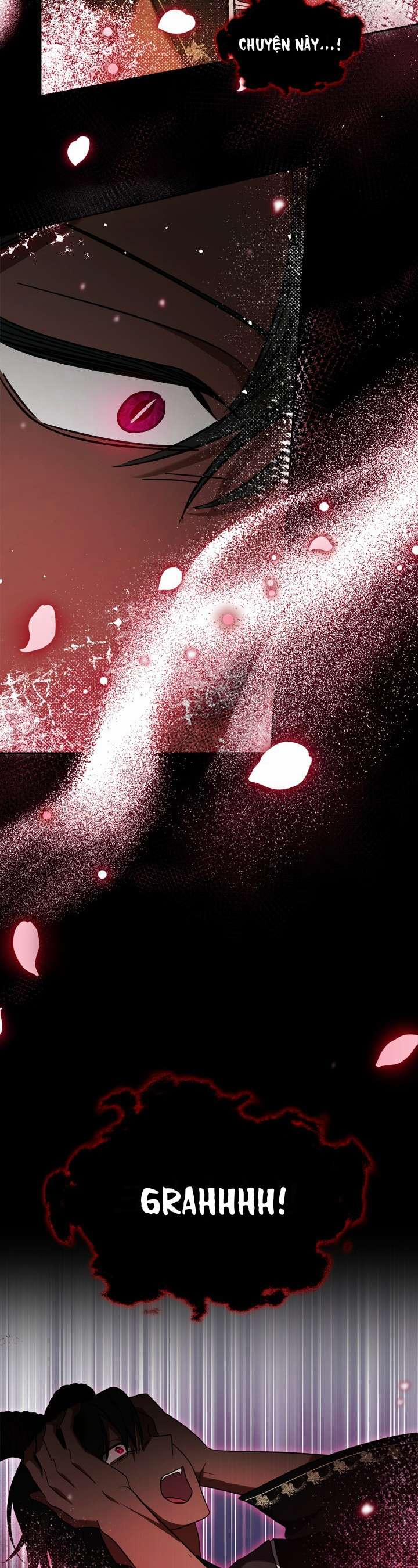 Nam Chính Quái Vật Sống Dưới Giường Tôi 68 trang 6