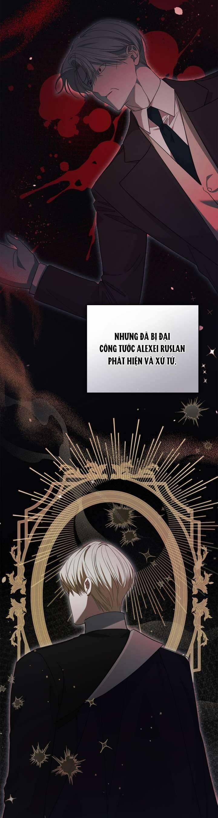 Nam Chính Quái Vật Sống Dưới Giường Tôi 69 trang 1