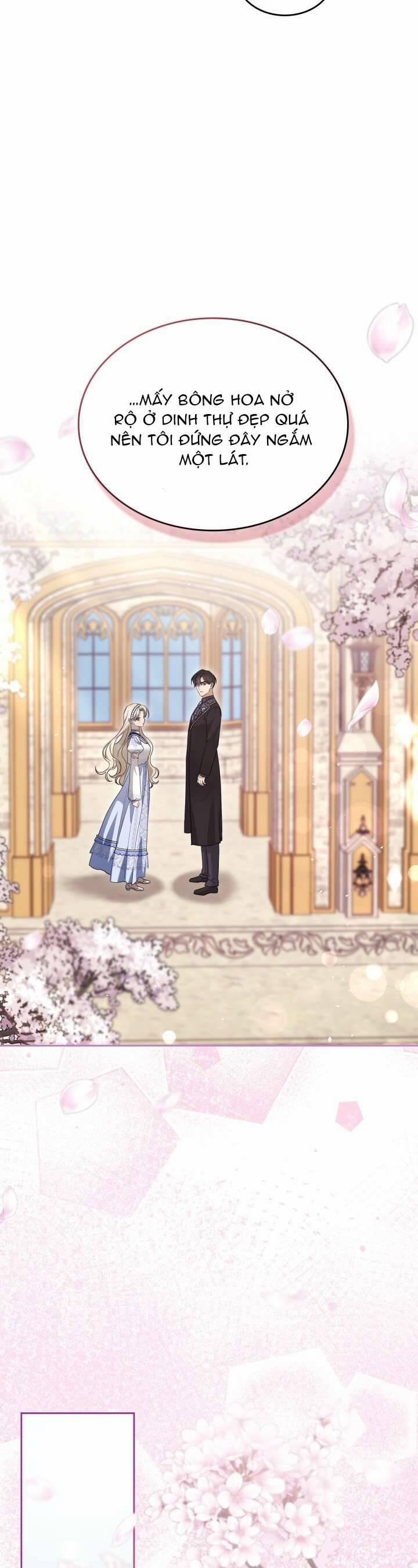 Nam Chính Quái Vật Sống Dưới Giường Tôi 69 trang 17