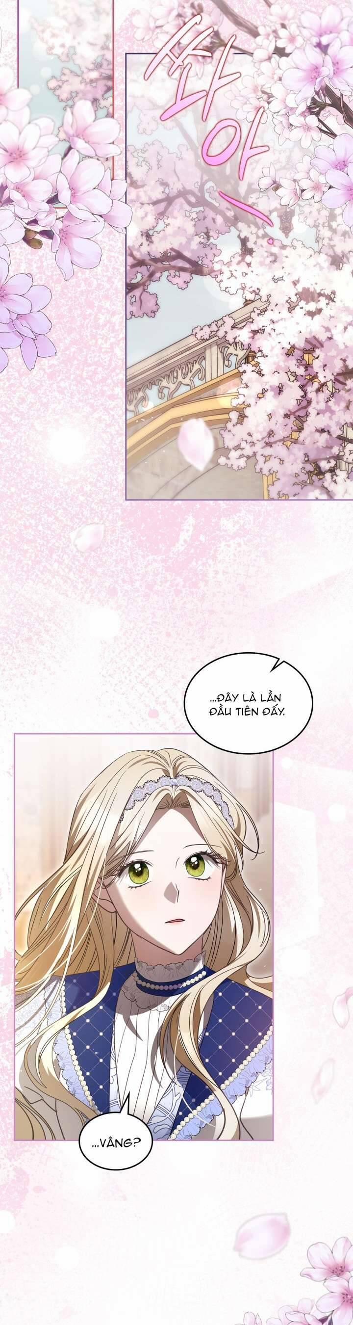 Nam Chính Quái Vật Sống Dưới Giường Tôi 69 trang 18