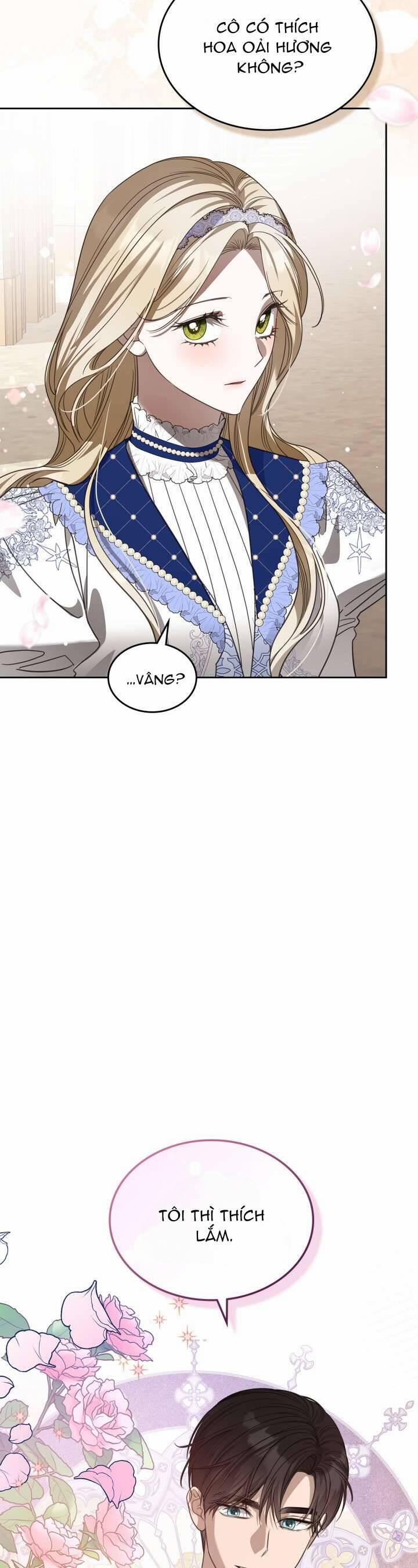 Nam Chính Quái Vật Sống Dưới Giường Tôi 69 trang 24