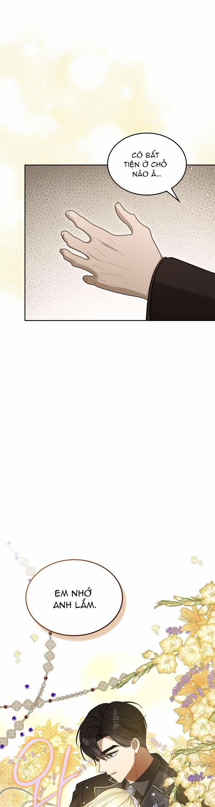 Nam Chính Quái Vật Sống Dưới Giường Tôi 69 trang 29