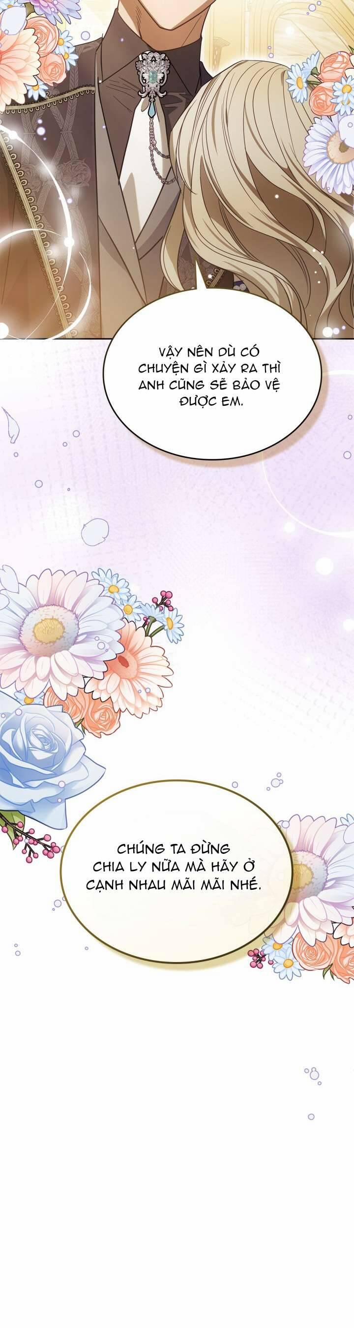 Nam Chính Quái Vật Sống Dưới Giường Tôi 69 trang 37