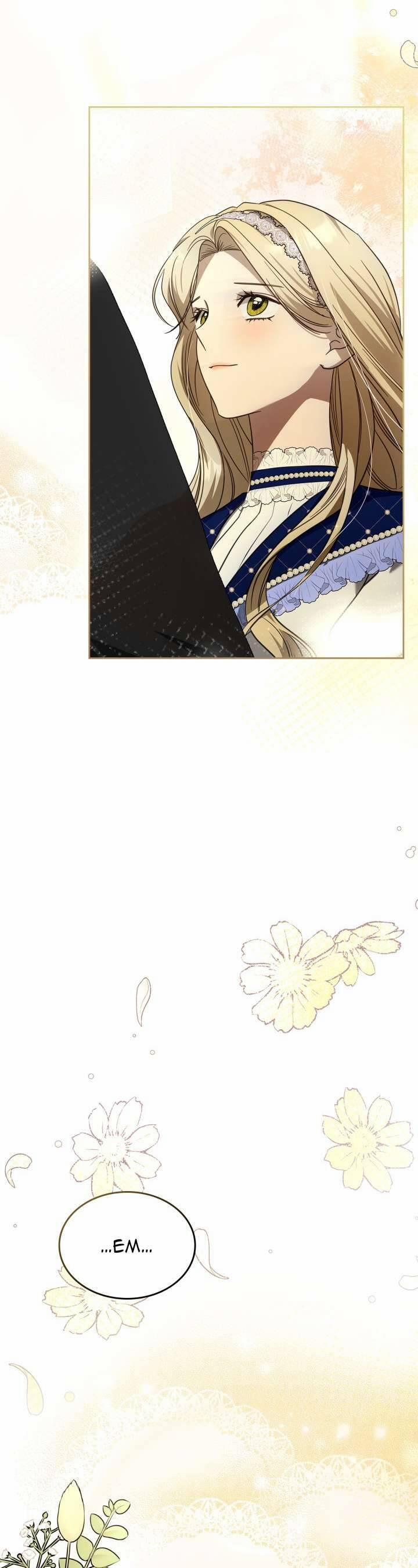 Nam Chính Quái Vật Sống Dưới Giường Tôi 69 trang 40