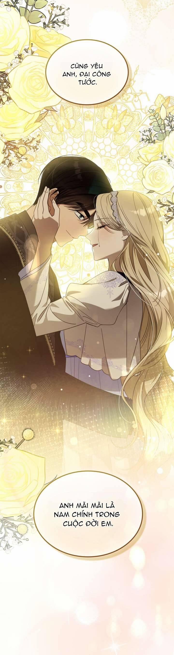 Nam Chính Quái Vật Sống Dưới Giường Tôi 69 trang 41