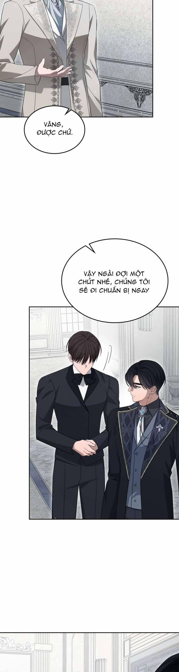 Nam Chính Quái Vật Sống Dưới Giường Tôi 69 trang 9