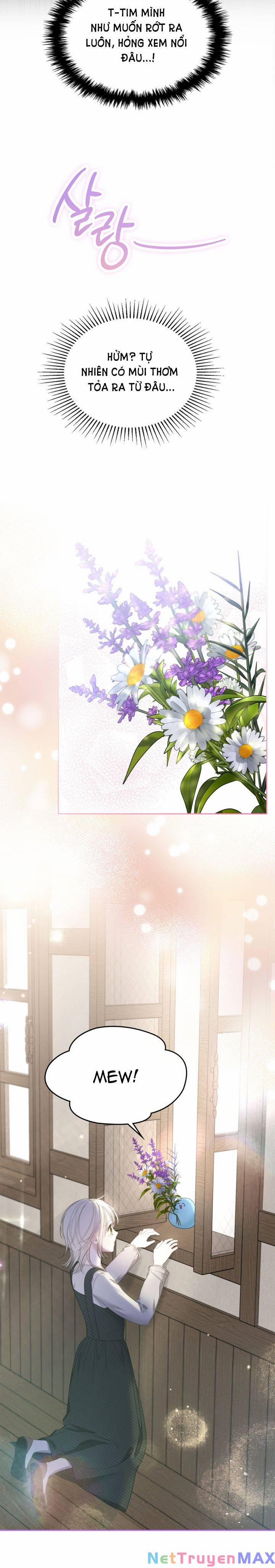 Nam Chính Quái Vật Sống Dưới Giường Tôi 7 trang 4