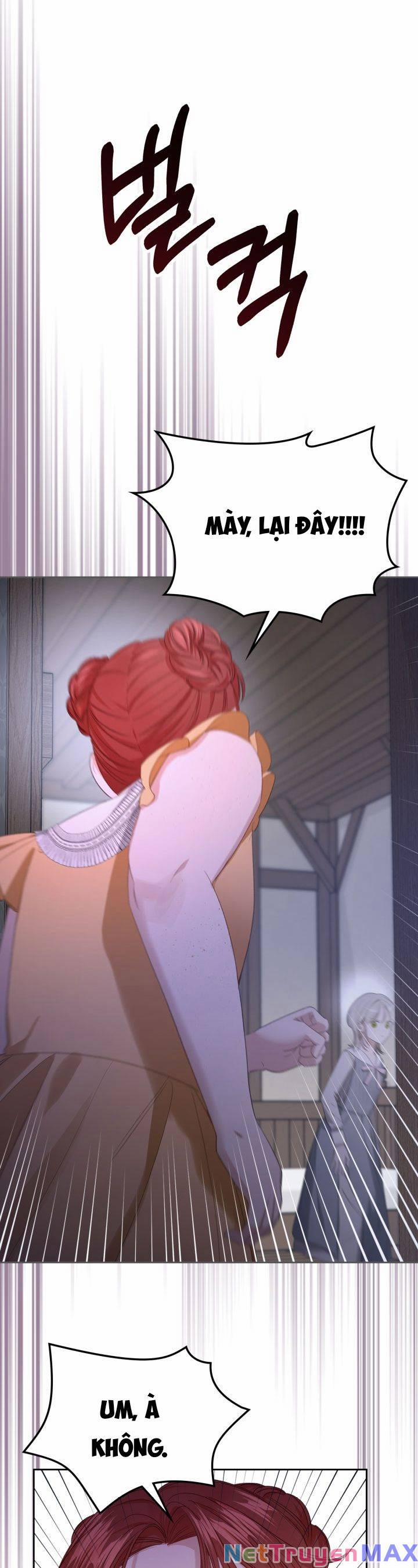 Nam Chính Quái Vật Sống Dưới Giường Tôi 9 trang 13