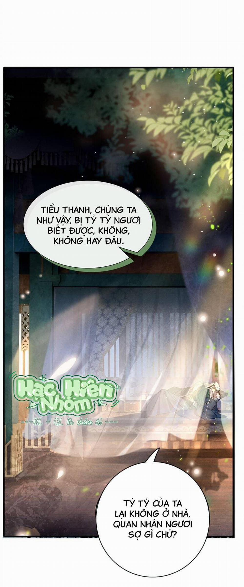 Nam Chủ Sao Lại Quyến Rũ Ta 1 trang 1