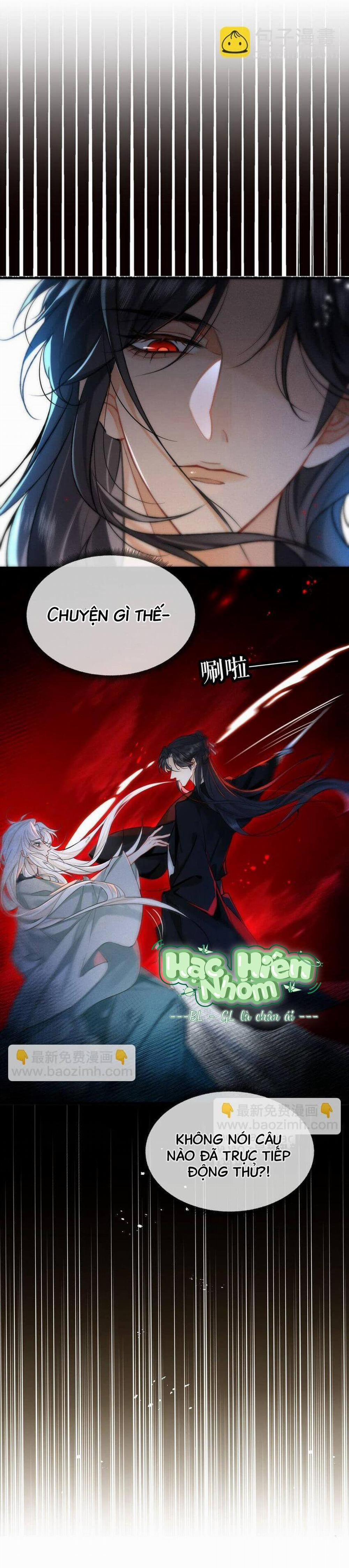 Nam Chủ Sao Lại Quyến Rũ Ta 1 trang 13